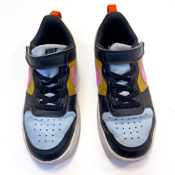 Nike Court Borough Low Recrafted Shoes, Size 13.5 - Picture 4 of 8